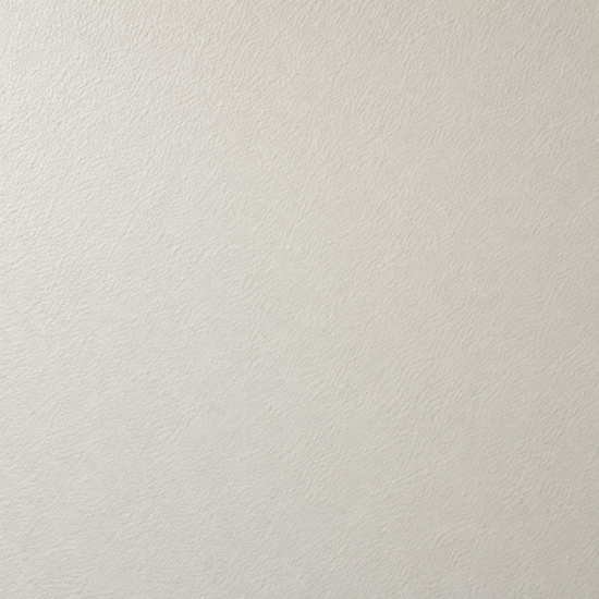 Smooth painted wall with fine roller texture suitable for vinyl wall decals